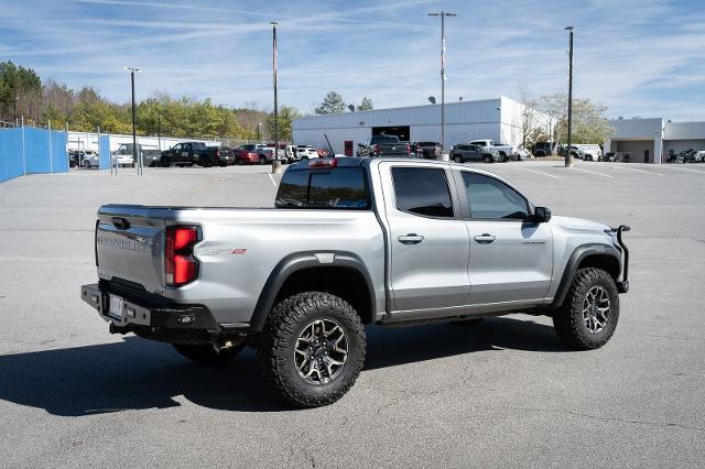 2024 Chevrolet Colorado - $45,000