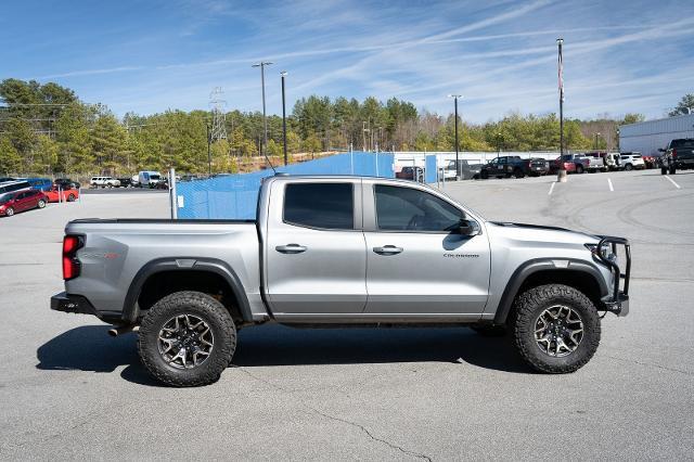 2024 Chevrolet Colorado - $45,000