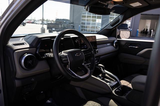 2024 Chevrolet Colorado - $45,000
