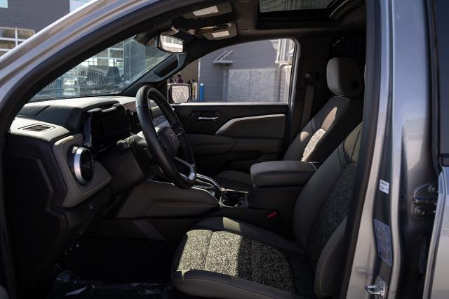2024 Chevrolet Colorado - $45,000
