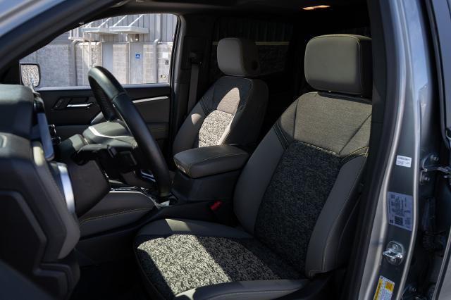 2024 Chevrolet Colorado - $45,000