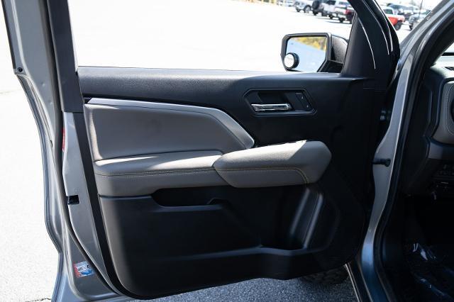 2024 Chevrolet Colorado - $45,000