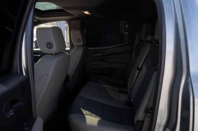 2024 Chevrolet Colorado - $45,000