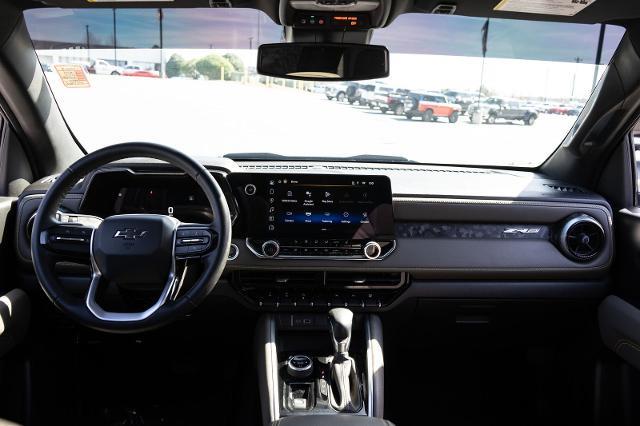 2024 Chevrolet Colorado - $45,000