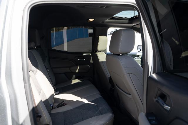 2024 Chevrolet Colorado - $45,000