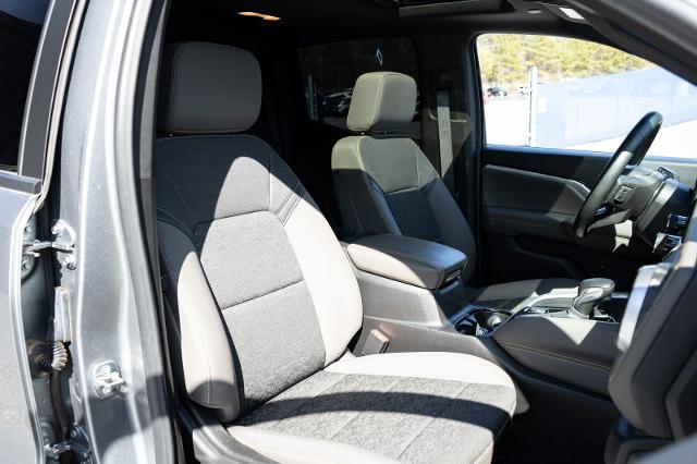 2024 Chevrolet Colorado - $45,000