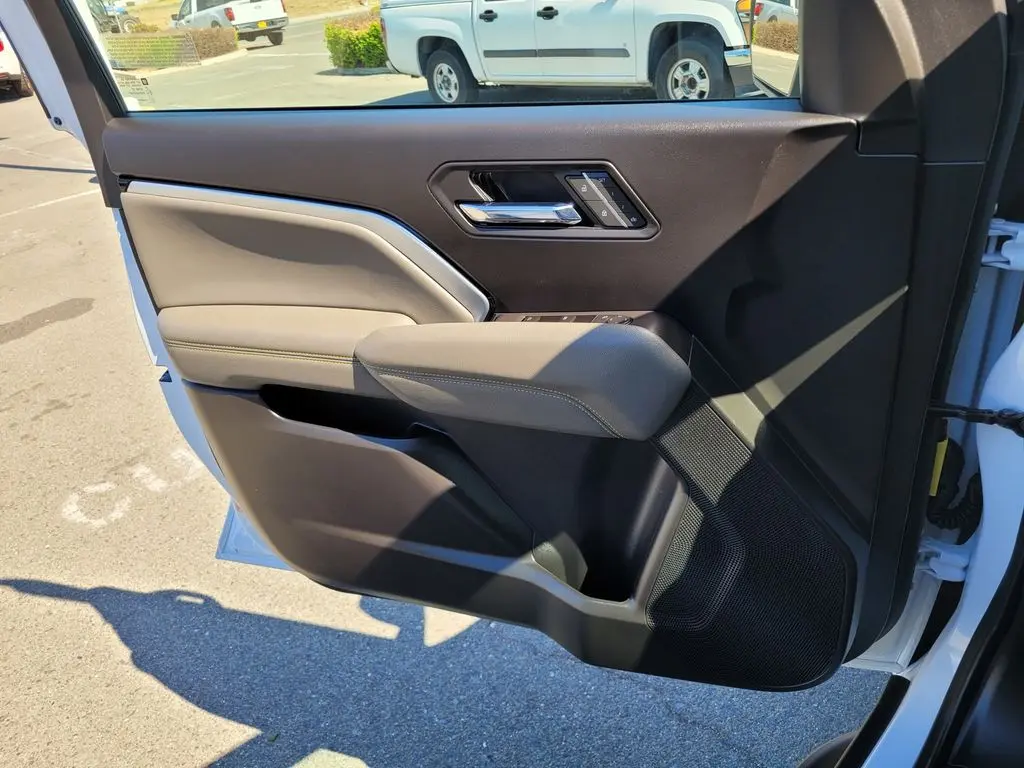 2026 Chevrolet Colorado - $51,337