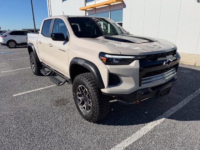 2026 Chevrolet Colorado - $50,480