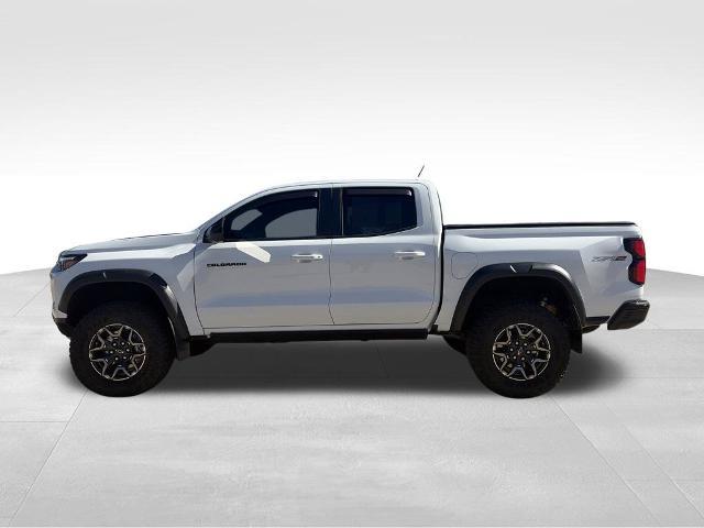 2024 Chevrolet Colorado - $44,790