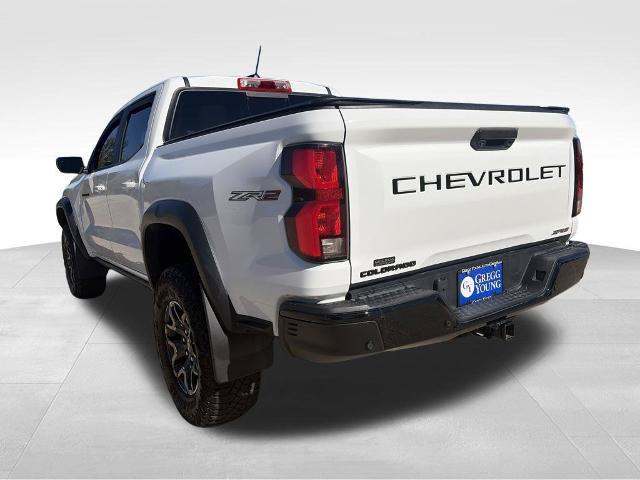 2024 Chevrolet Colorado - $44,790