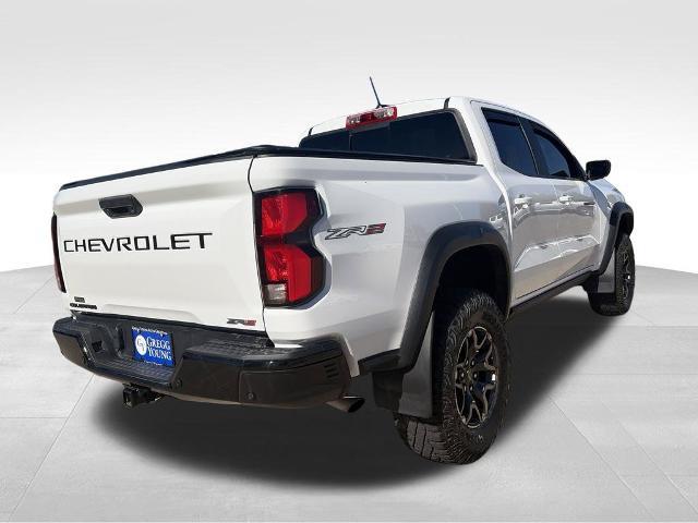 2024 Chevrolet Colorado - $44,790
