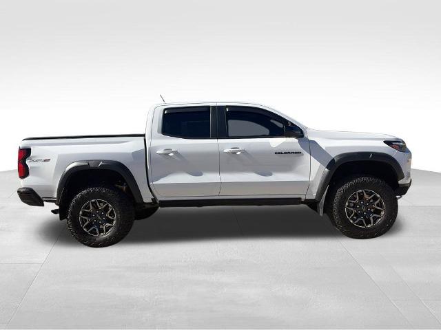 2024 Chevrolet Colorado - $44,790