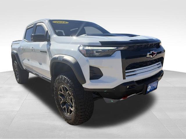 2024 Chevrolet Colorado - $44,790