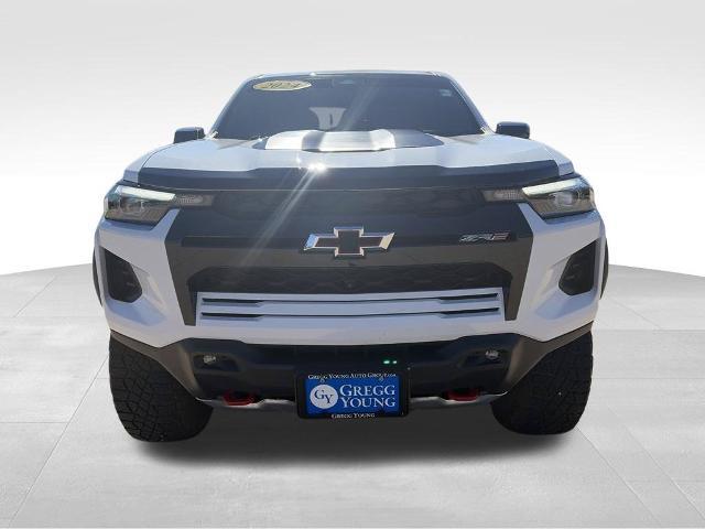 2024 Chevrolet Colorado - $44,790