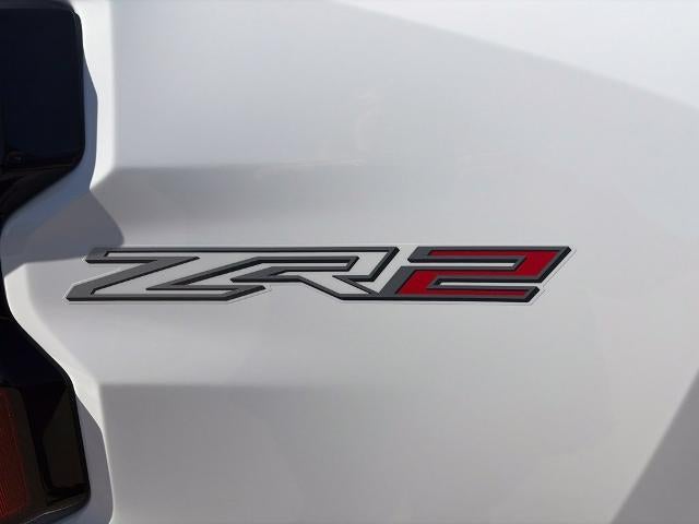 2024 Chevrolet Colorado - $44,790