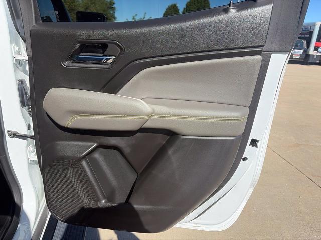 2024 Chevrolet Colorado - $44,790