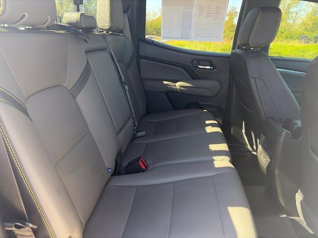 2024 Chevrolet Colorado - $44,790