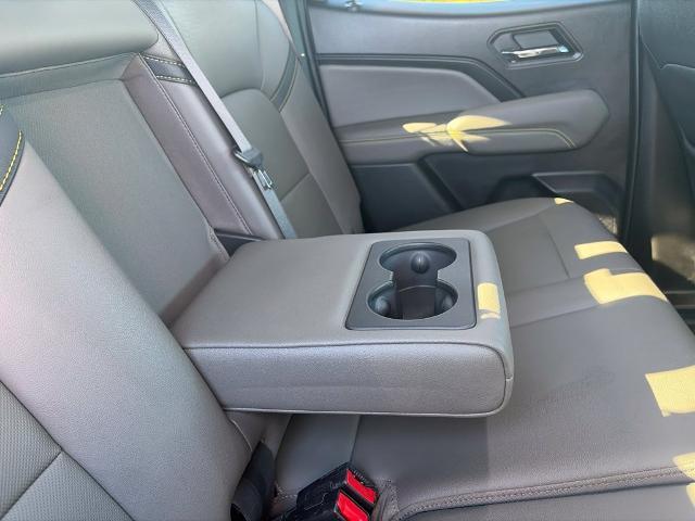 2024 Chevrolet Colorado - $44,790