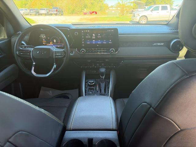 2024 Chevrolet Colorado - $44,790