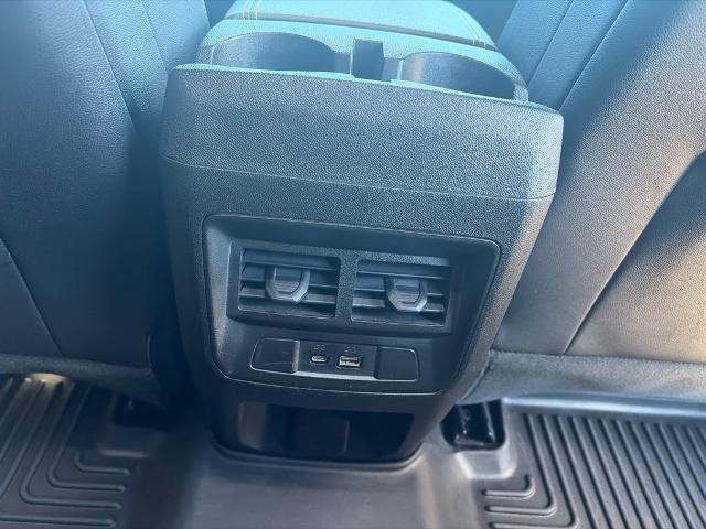 2024 Chevrolet Colorado - $44,790
