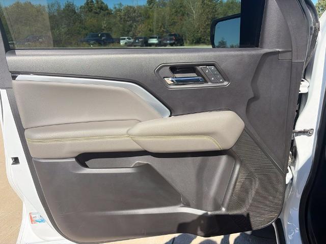 2024 Chevrolet Colorado - $44,790