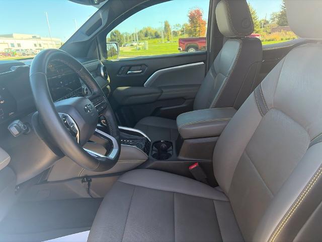 2024 Chevrolet Colorado - $44,790