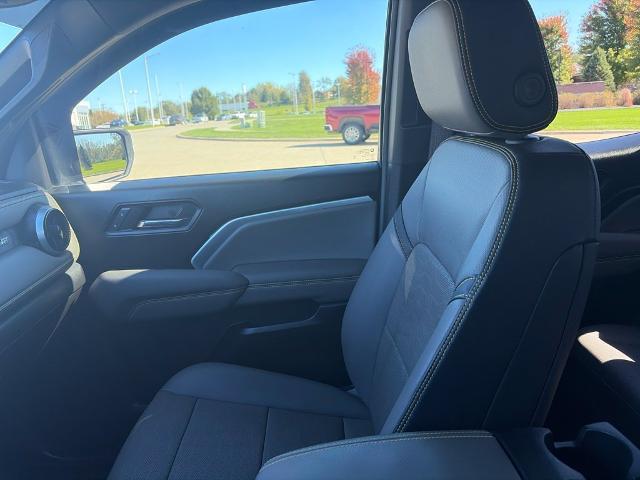 2024 Chevrolet Colorado - $44,790