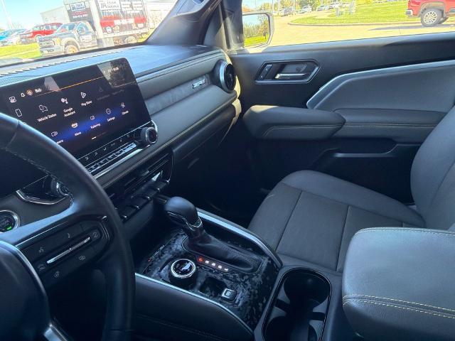 2024 Chevrolet Colorado - $44,790