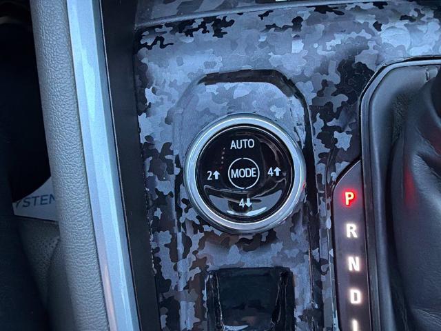 2024 Chevrolet Colorado - $44,790