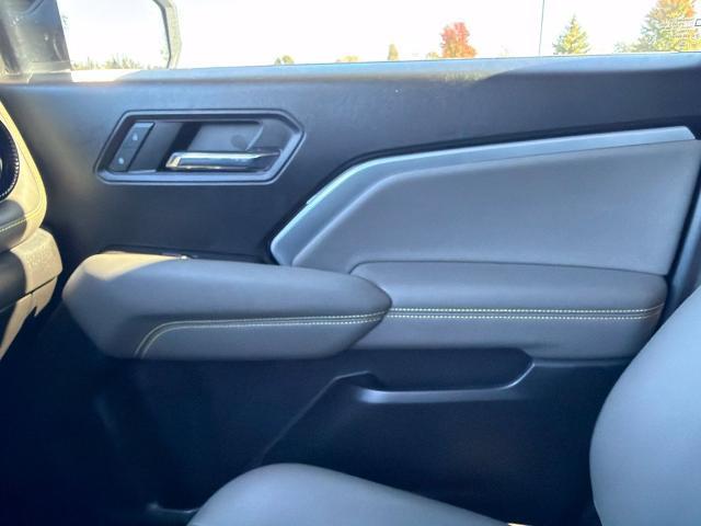 2024 Chevrolet Colorado - $44,790
