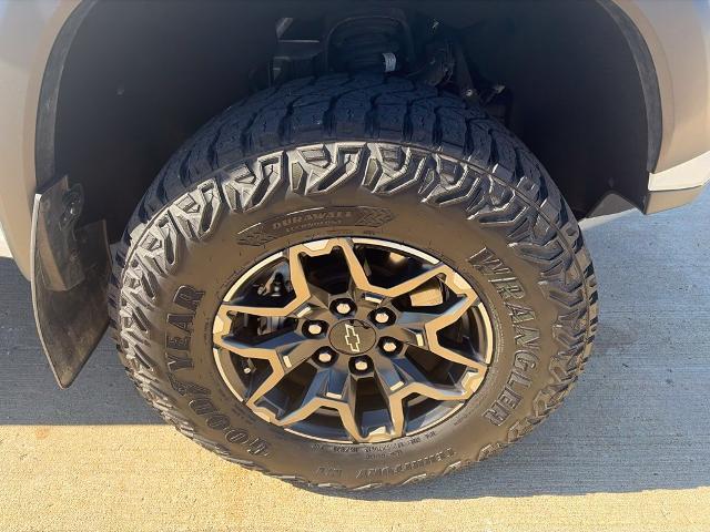 2024 Chevrolet Colorado - $44,790