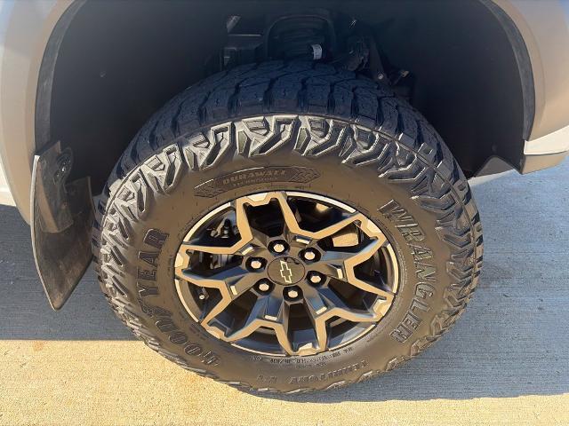 2024 Chevrolet Colorado - $44,790