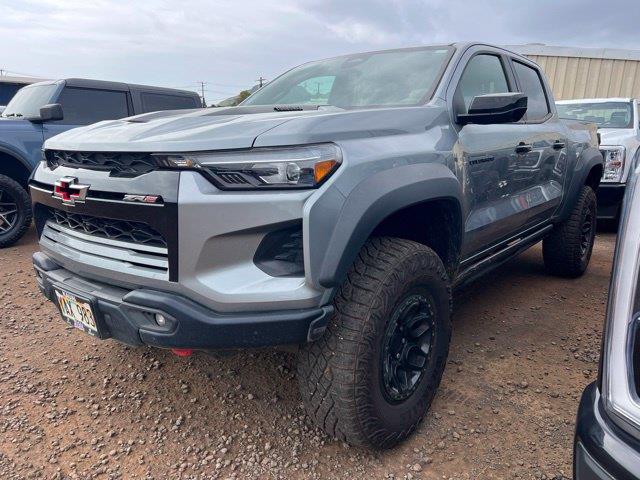 2025 Chevrolet Colorado - $58,995