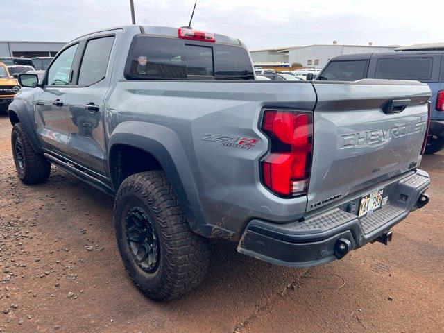 2025 Chevrolet Colorado - $58,995