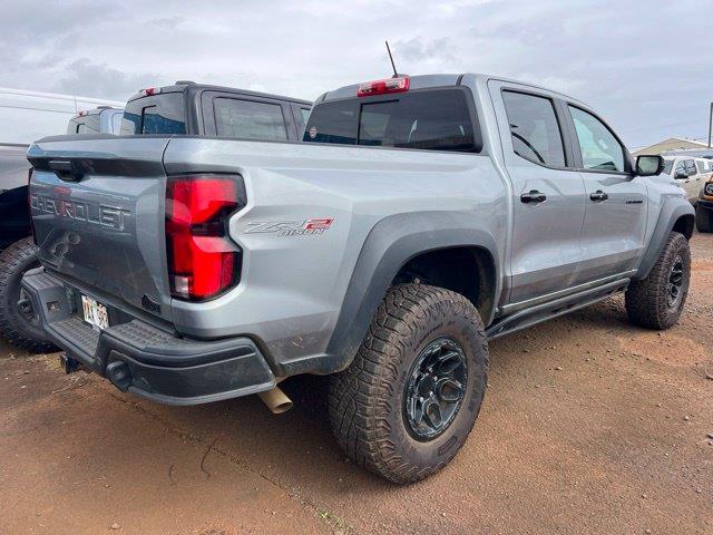 2025 Chevrolet Colorado - $58,995