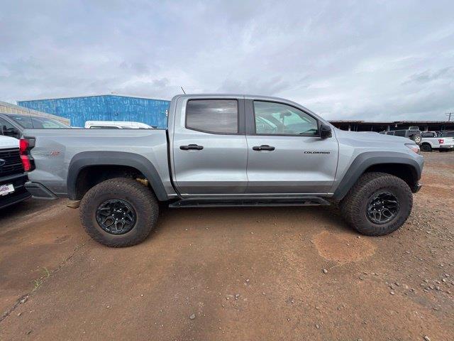 2025 Chevrolet Colorado - $58,995