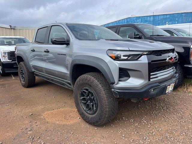 2025 Chevrolet Colorado - $58,995