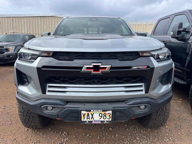 2025 Chevrolet Colorado - $58,995