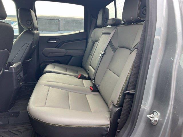 2025 Chevrolet Colorado - $58,995
