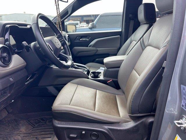 2025 Chevrolet Colorado - $58,995