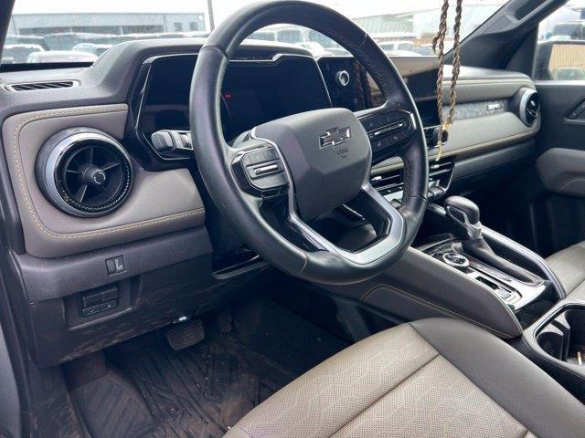 2025 Chevrolet Colorado - $58,995