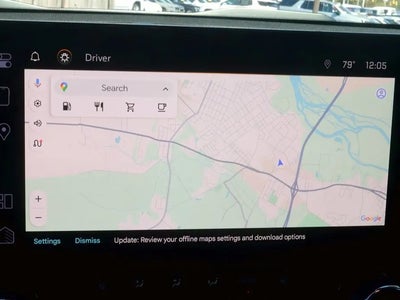 2024 Chevrolet Colorado 4X4 ZR2 4DR Crew Cab 5 FT. SB