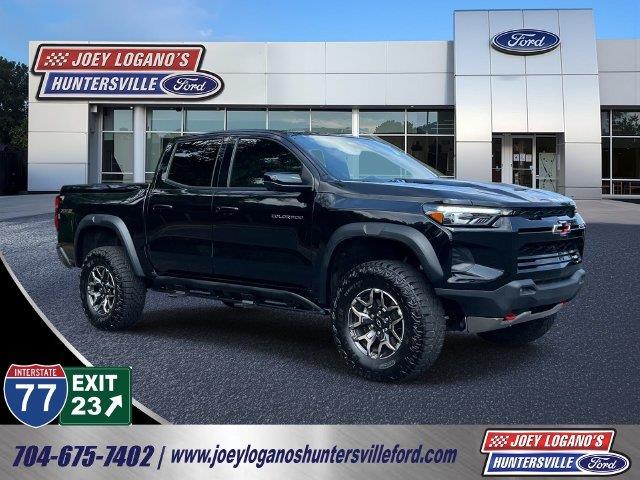 2026 Chevrolet Colorado - $43,896
