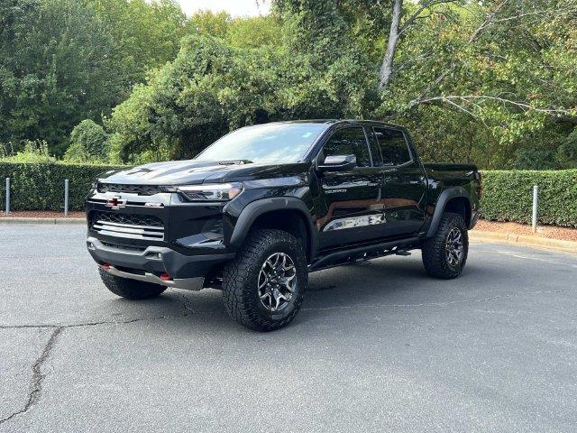 2026 Chevrolet Colorado - $43,896