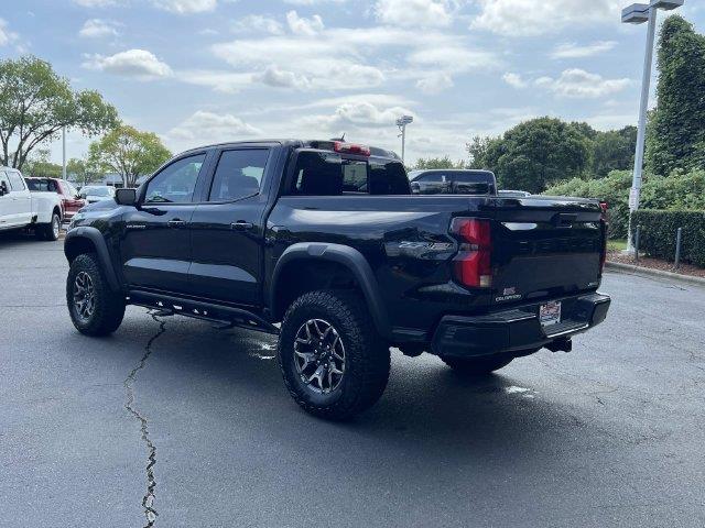 2026 Chevrolet Colorado - $43,896