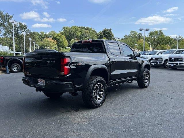 2026 Chevrolet Colorado - $43,896