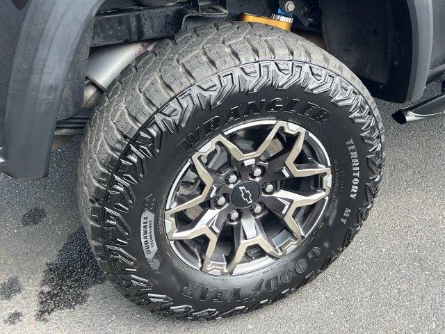 2026 Chevrolet Colorado - $43,896
