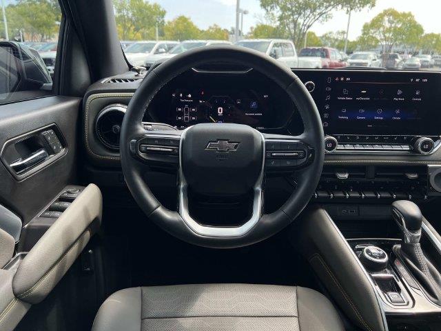 2026 Chevrolet Colorado - $43,896
