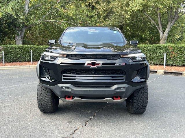 2026 Chevrolet Colorado - $43,896