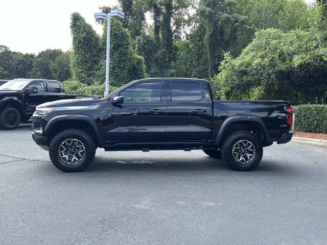 2026 Chevrolet Colorado - $43,896